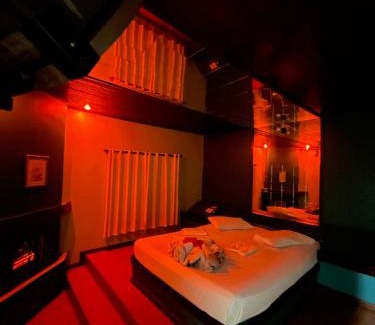 Regiao Urbana Homogenea XXII Hotel | Budget-Friendly Free Way Motel with Breakfast Included