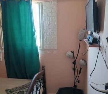 Ad-Dukhaylah Apartment | Seaside Escape: 4-Star Hotel with Free Wi-Fi in Alexandria