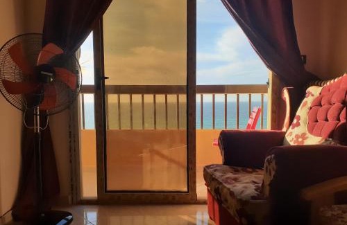 Ad-Dukhaylah Apartment | Seaside Escape: 4-Star Hotel with Free Wi-Fi in Alexandria