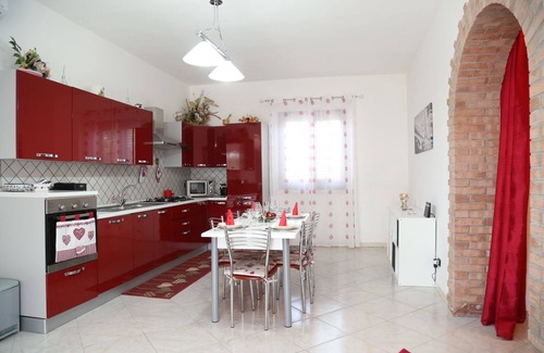 Agrigento Villa | Elegant Villa with Private Pool and Ocean View - 10/10 Rated