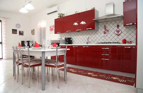 Agrigento Villa | Elegant Villa with Private Pool and Ocean View - 10/10 Rated