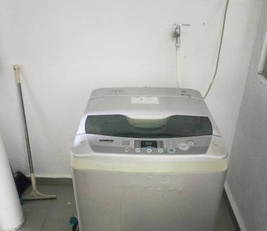 Sitiawan Apartment | Relaxing Stay at The Venus Apartment with Oceanfront Views