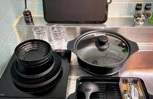 Sawara-ku Apartment | Convenient Stay with Free WiFi Near Hakata and Tenjin