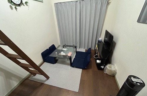 Sawara-ku Apartment | Convenient Stay with Free WiFi Near Hakata and Tenjin