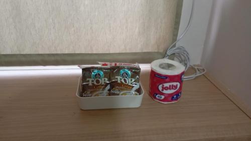 Java Apartment | Cozy Studio with Free WiFi at Serpong Garden Apt
