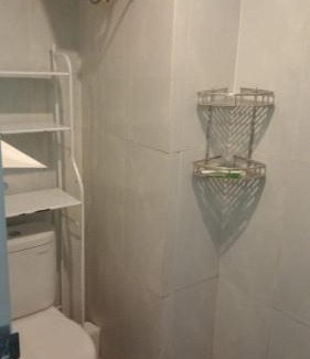 Java Apartment | Cozy Studio with Free WiFi at Serpong Garden Apt