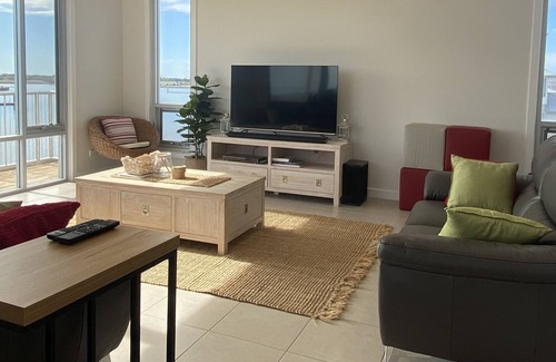 Cape Jaffa House | FREE WIFI - PET FRIENDLY - neg. inside