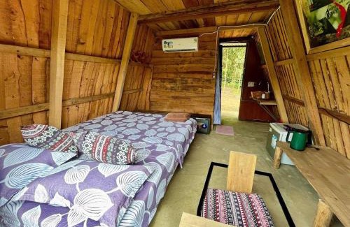 Son Trach Hotel | Free Yoga Center - Nguyen Shack