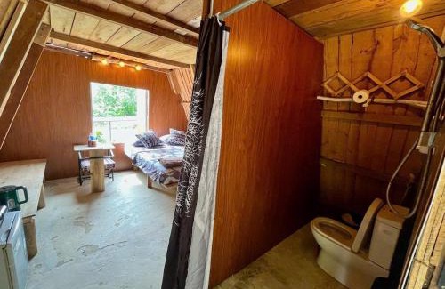 Son Trach Hotel | Free Yoga Center - Nguyen Shack