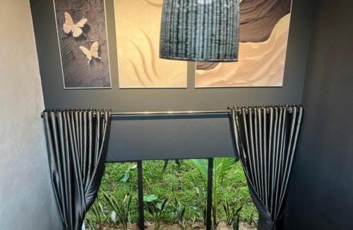 Son Trach Hotel | Free Yoga Center - Nguyen Shack
