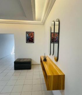 Lome Apartment | Freedom House
