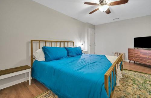 Statesboro Apartment | Experience Freedom's Flight - The Post Lofts Awaits You