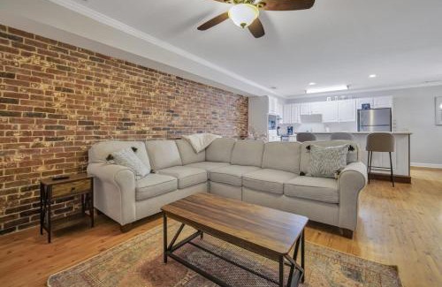 Statesboro Apartment | Experience Freedom's Flight - The Post Lofts Awaits You