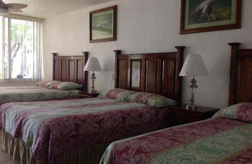 Isla Aguada Hotel | Accessible Freedom Shores "La Gringa" with Oceanfront Views