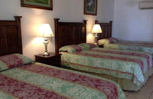 Isla Aguada Hotel | Accessible Freedom Shores "La Gringa" with Oceanfront Views