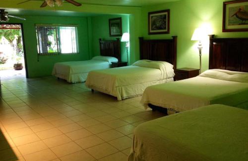 Isla Aguada Hotel | Accessible Freedom Shores "La Gringa" with Oceanfront Views