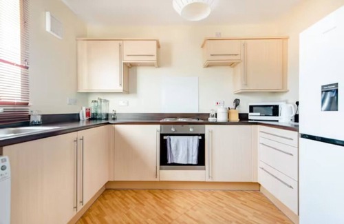 Sheffield Apartment | Family-Friendly Freedom Villa: 10 Min to City Centre!