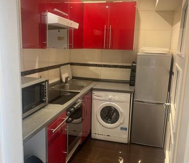 Alt-Godesberg Apartment | Family-Friendly Stay at Freedom1 - Perfect for Your Getaway