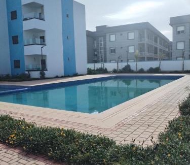 Saidia Apartment | freehome