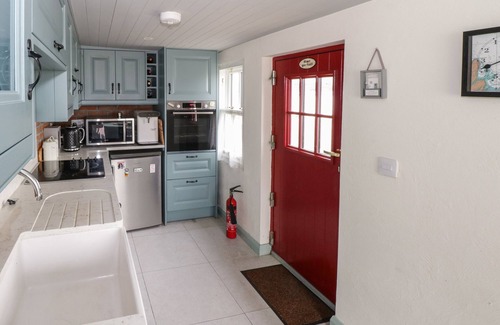 Keadue Cottage | Family Friendly Freemans Cottage in Enniscrone, Sligo