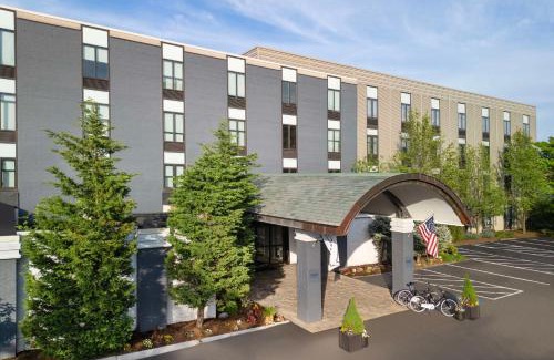 Cambridge Hotel | Discover Freepoint Hotel Cambridge - 4-Star Comfort Awaits