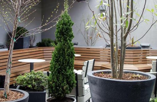 Cambridge Hotel | Discover Freepoint Hotel Cambridge - 4-Star Comfort Awaits