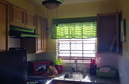Bahamas Terrace Apartment | Enjoy a Family-Friendly Stay at Freeport Jubilee Gardens #3