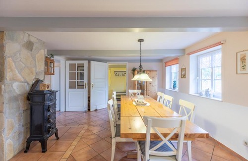 Emmelsbuell-Horsbuell House | Unforgettable Stays at Freesenhuus Althorsbüll - 5 Star Rated