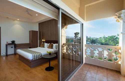 Mira Bhayandar Hotel | Discover Freesia by Express Inn: 8.8/10 & Family-Friendly