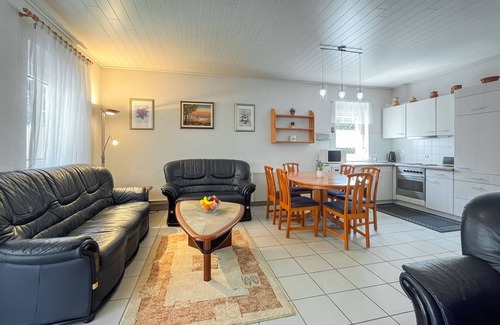 Fonyodliget House | Oceanfront Retreat at Freesia by Interhome: Guest Rated 8/10