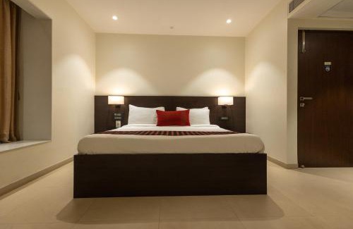 Nashik Hotel | Comfortable Stay at Freesia Residency with Great Amenities