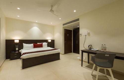 Nashik Hotel | Comfortable Stay at Freesia Residency with Great Amenities