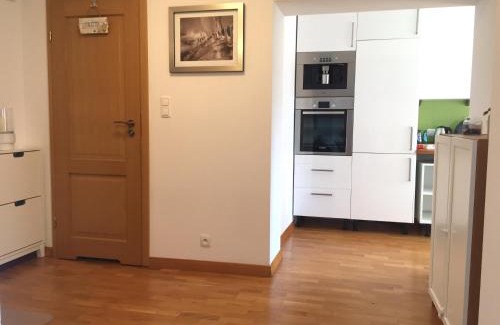 Kamienna Gora Apartment | Family-Friendly Fregata Apartment Gdynia - Rated 9.7/10