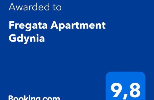 Kamienna Gora Apartment | Family-Friendly Fregata Apartment Gdynia - Rated 9.7/10