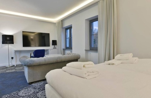 West Pomeranian Voivodeship Hotel | Discover Fregata Kołobrzeg: Family-Friendly & Accessible Stay
