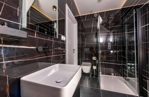 West Pomeranian Voivodeship Hotel | Discover Fregata Kołobrzeg: Family-Friendly & Accessible Stay