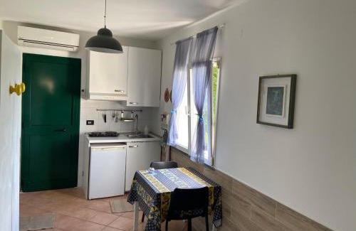 Genoa Apartment | Pet-Friendly Fregoso: Oceanfront Pool Oasis for Families
