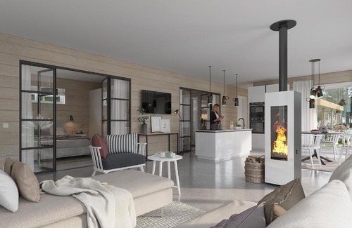 Neuhaus House | Experience Frei wie der Wind-Chalets: Family-Friendly Retreat