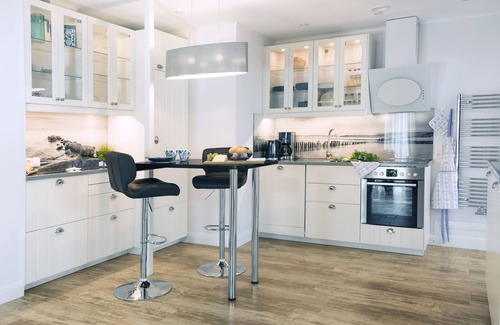 Dagebuell Apartment | Experience Freie Sicht Das Nordsee-Gesundheitshaus 2