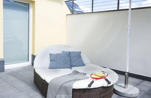 Dagebuell Apartment | Experience Freie Sicht Das Nordsee-Gesundheitshaus 2