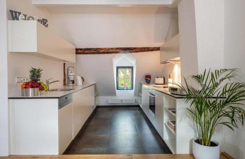Altstadt Apartment | Freigeist