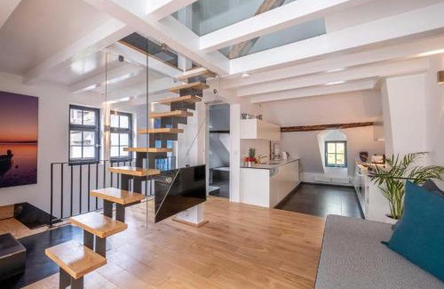 Altstadt Apartment | Freigeist