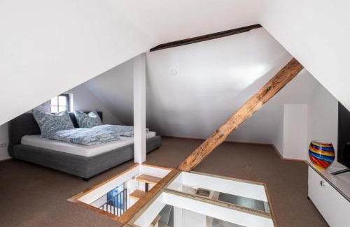 Altstadt Apartment | Freigeist