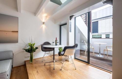 Altstadt Apartment | Freigeist