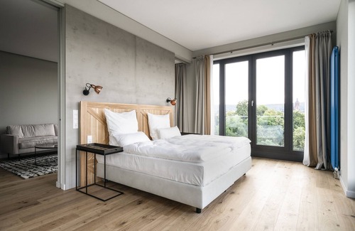 Goettingen Hotel | Explore FREIgeist Göttingen Innenstadt - Design Hotels™ Gem