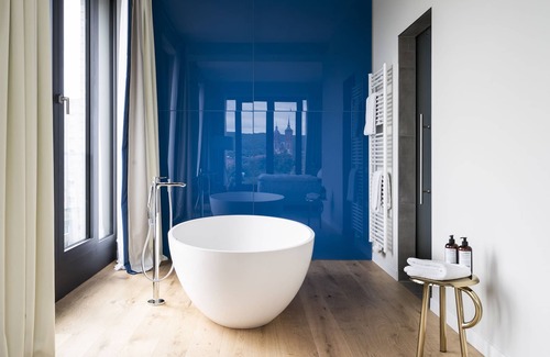 Goettingen Hotel | Explore FREIgeist Göttingen Innenstadt - Design Hotels™ Gem
