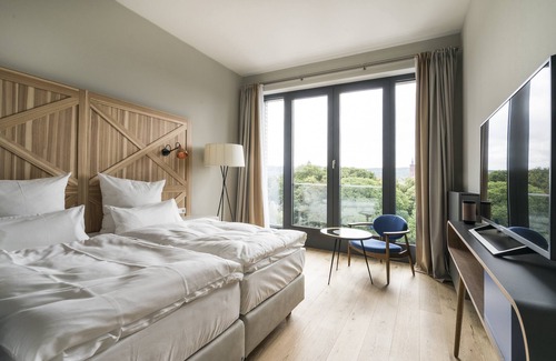 Goettingen Hotel | Explore FREIgeist Göttingen Innenstadt - Design Hotels™ Gem