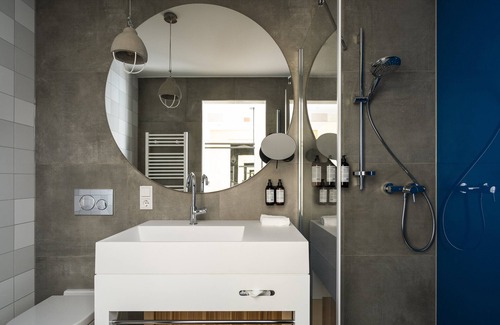 Goettingen Hotel | Explore FREIgeist Göttingen Innenstadt - Design Hotels™ Gem
