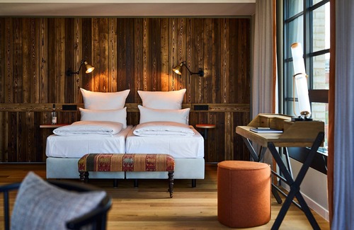 Goettingen Hotel | Discover FREIgeist Göttingen Nordstadt - 4-Star Design Hotel