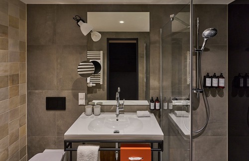 Goettingen Hotel | Discover FREIgeist Göttingen Nordstadt - 4-Star Design Hotel